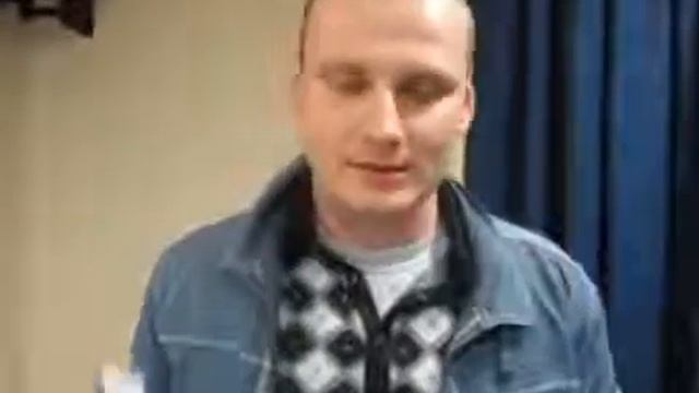 Теперь я знаю, почему и как человек лжет. Отзыв. Курс Евгения Спирицы, 2011 г. Профайлер-верификато смотреть онлайн
