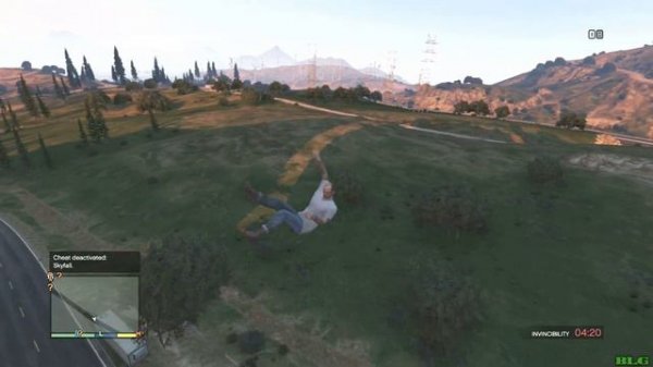 GTA V - Wasted Compilation #61