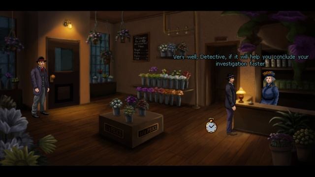 Lamplight City: PC Gameplay Walkthrough Part 1 (by Grundislav Games) смотреть онлайн