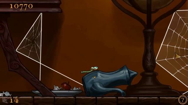 Spider: Rite Of The Shrouded Moon Gameplay - Part 19 - Study! смотреть онлайн