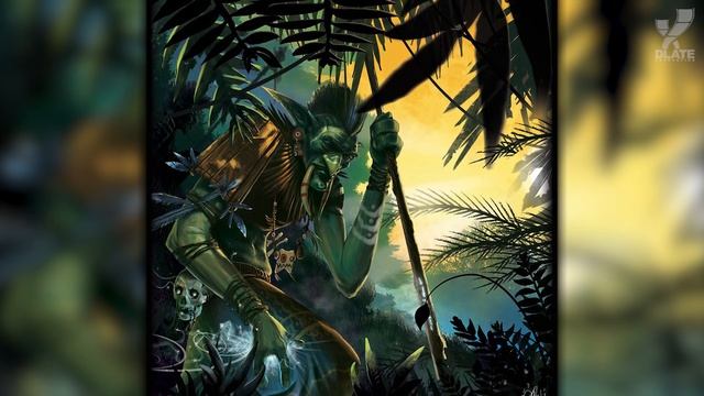 [Warcraft] Сочетания рас и классов. Объяснение смотреть онлайн