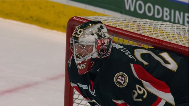 Zach Hyman Goal - February 24, 2016 смотреть онлайн