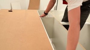 Инструкция по сборке шкафа "Маэстро 4-х дверный"