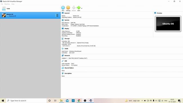 How to install Ubuntu on Virtual Box смотреть онлайн
