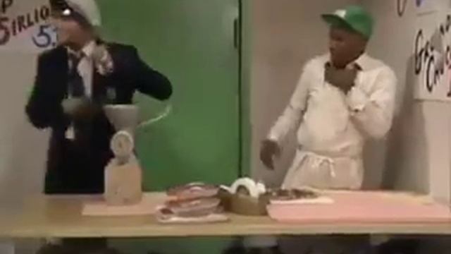 Джим Керри, Братья Уэйанс смотреть онлайн