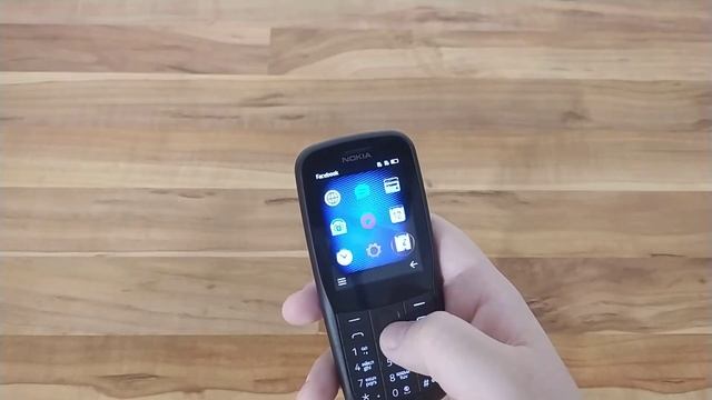 Nokia 220 4G   Нокиа 220 4Г