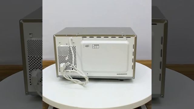 Микроволновая печь Siemens HF15M54002 смотреть онлайн