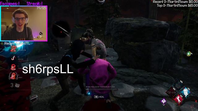 sh6rpshot STREAM HIGHLIGHTS #40 - RAGING, PAPERS PLEASE FAILS, FUNNY MOMENTS & More! смотреть онлайн