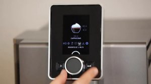 Кофемашина Nivona CafeRomatica NICR 930