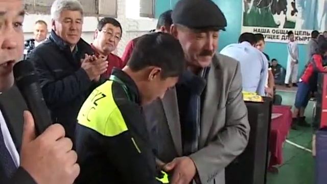 Спорт. Самбо. Турнир памяти Х.Махаева, Т.Шаршенова и Т.Джуманалиева 2015 г. смотреть онлайн
