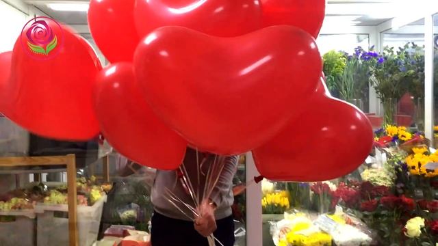 Подарки с доставкой от салона "ДариЦветы" смотреть онлайн