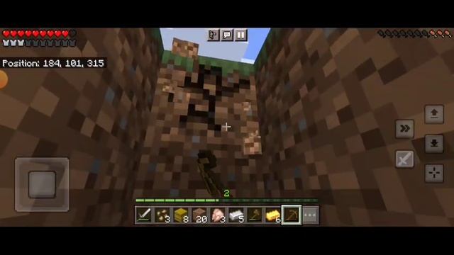 MINECRAFT PE? Survival Series Ep 1 in Hindi 1.20 | Made OP Survival Base & Iron Armor? #minecraftpe смотреть онлайн