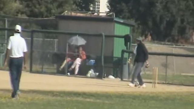 (09 June 2007) Satyam / Oracle Cricket Match - Part 02 смотреть онлайн