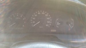 Toyota Caldina T190 [ЕРМАКОВСКИЙ TEST DRIVE]