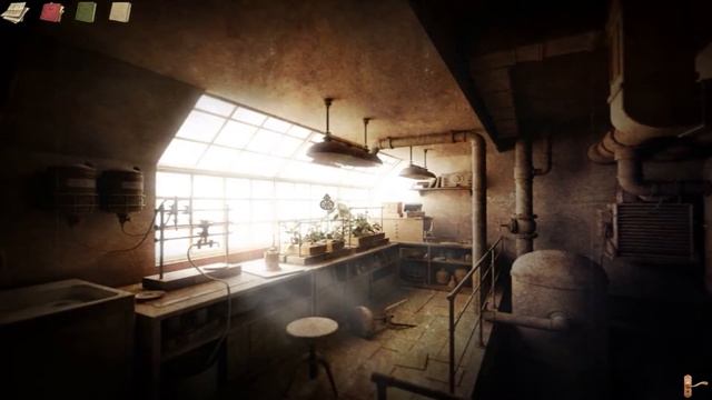 Sublustrum / Сублюструм Полное Прохождение ➤ Лучший Квест на ПК 2008 смотреть онлайн