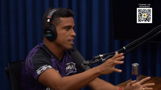 TRETA COM MICHAEL DO FLAMENGO WENDELL LIRA FLOW PODCAST CORT´S PAH смотреть онлайн