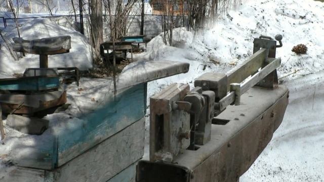 Сколько израсходовали меда пчелы за полгода зимовки смотреть онлайн