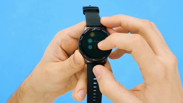 O smartwatch "SECRETO" da XIAOMI! IMILAB KW 66! LINDO e BARATINHO! UNBOXING! смотреть онлайн