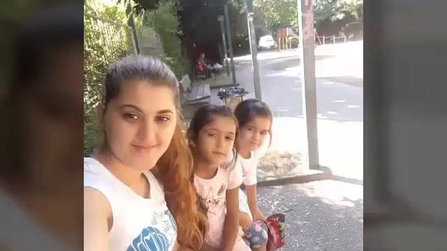 ahmet yulia Maisko смотреть онлайн