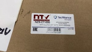 Замена сцепления 2.0 hdi Citroen C5, Peugeot 607 и 407