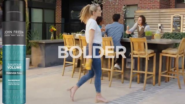 John Frieda - Sheer Blonde