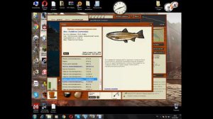 Русская Рыбалка 3 99 Патагонское Озеро Икра