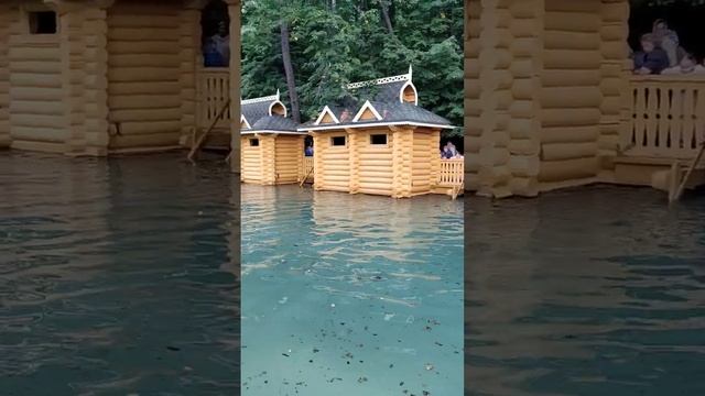 озеро батюшки серафима Саровского 2022 смотреть онлайн