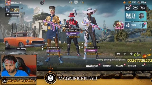 Pubg Moble UC Give Away | GTA5 | paradiserp смотреть онлайн