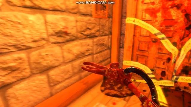 уборка в доме санта клауса #1 ( viscera cleanup detail santas rampage ) смотреть онлайн