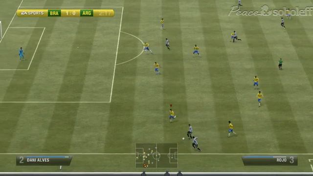 Спонтанный выход в эфир 2.0 - FIFA 13 (Миша.Астрахань) смотреть онлайн
