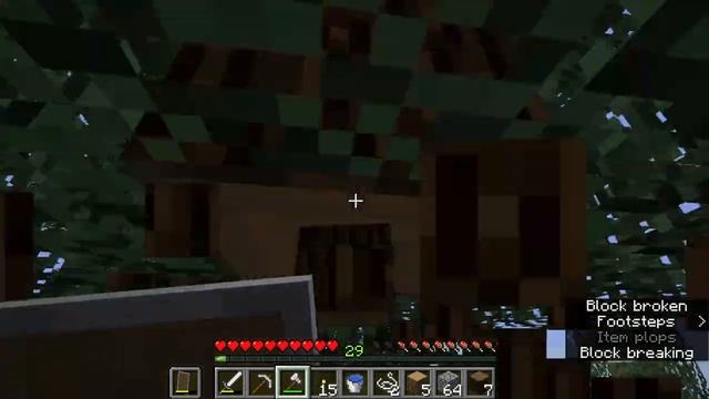 Minecraft 1.12.2 | Galacticraft | BuildCraft - Gameplay смотреть онлайн