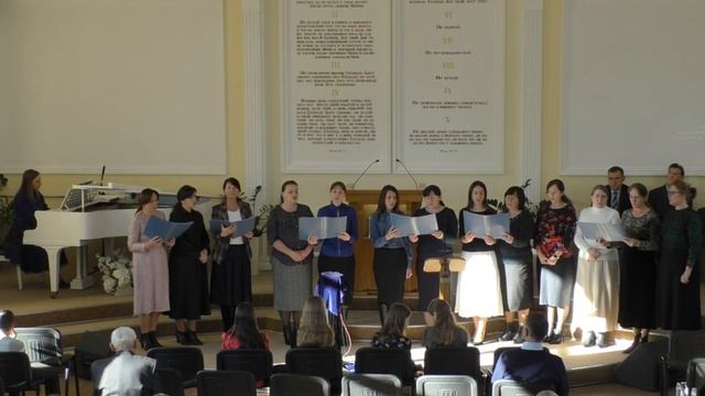 "Честь Тебе!" смотреть онлайн