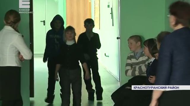 Подарок судьбы (Енисей Минусинск) смотреть онлайн
