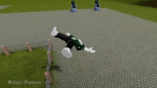 Roblox Ragdolls - Episode 2