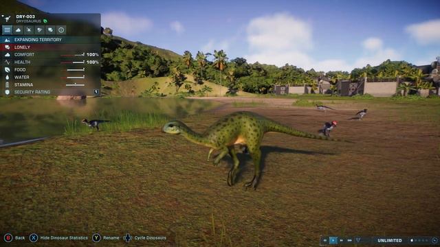 JWE2 Mods | JWE2 V JPOG! Cantankerous Carnotaurus JPOG Allosaurus + | Jurassic World Evolution 2