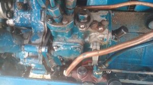 топливный насос нд 21Т 40 , т 25 , насос подкачки