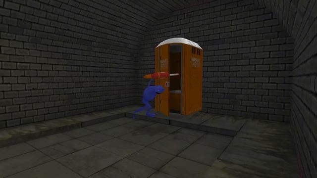 Annoying Orange Plays - Amazing Frog #4: ZOMBIE SEWERS! смотреть онлайн