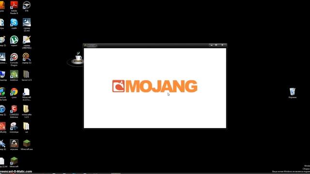 как установить мод на майнкрафт 1.2.5 смотреть онлайн