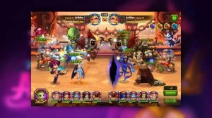 Хроники Хаоса. Кто из героев контрит Айрис? Контра и неудобные соперники.