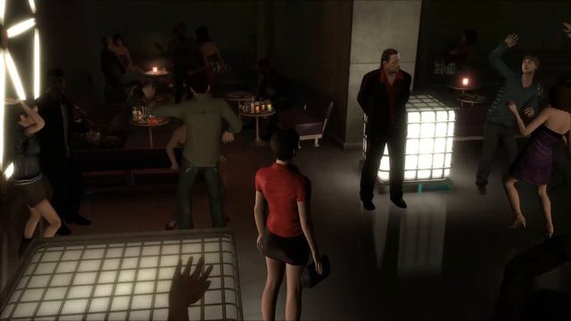 Heavy Rain (Ливень) ● На русском ● PC #38 Куколка смотреть онлайн