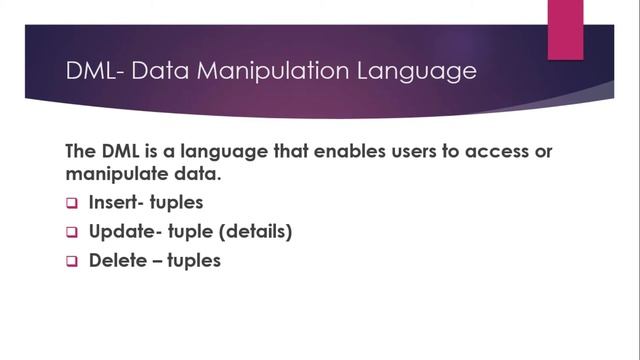 SQL Tutorials for Beginners with Oracle.|| Relational Database || Lesson 1 смотреть онлайн