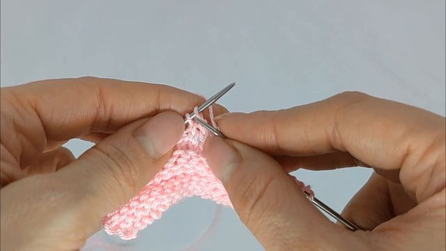 Сапожки для кукол "Паола Рейна" спицами: МК смотреть онлайн