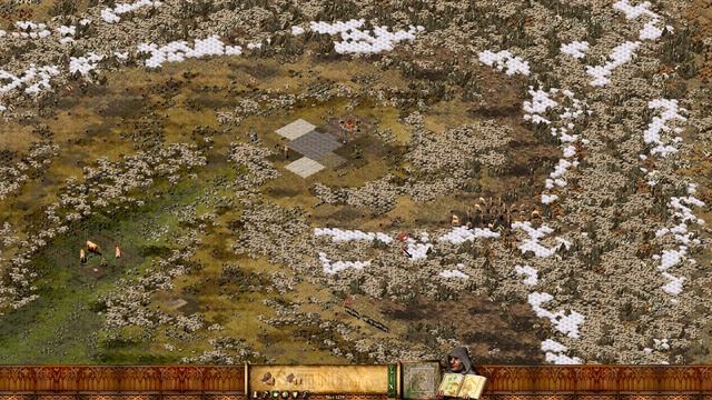 Escape To The Mountains - Stronghold | Community Campaign 01 - Eng/Ger смотреть онлайн