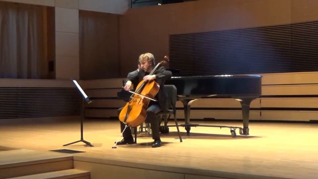 Camryn Fair Recital 2019 смотреть онлайн