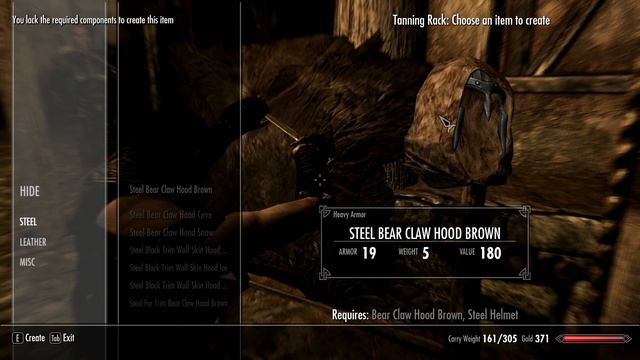 Skyrim Mods Showcase - Episode 9 - Winter is Coming - Cloaks