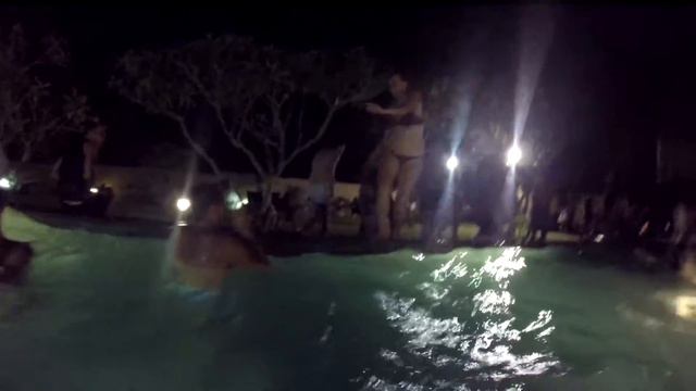 BountyWood Party || Bali || Бали