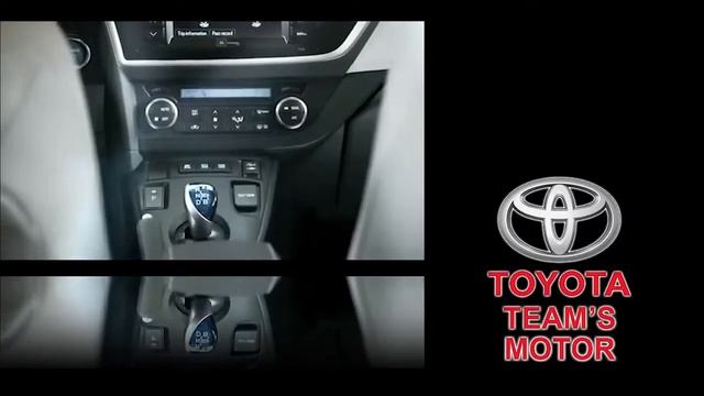 Toyota Team´s Motor. Nuevo Toyota Auris 2013 смотреть онлайн