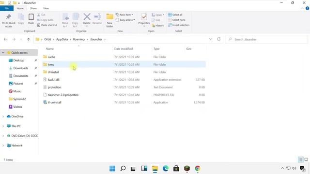 Minecraft has not started because of an unknown error a popular solution to the problem Windows 11 смотреть онлайн