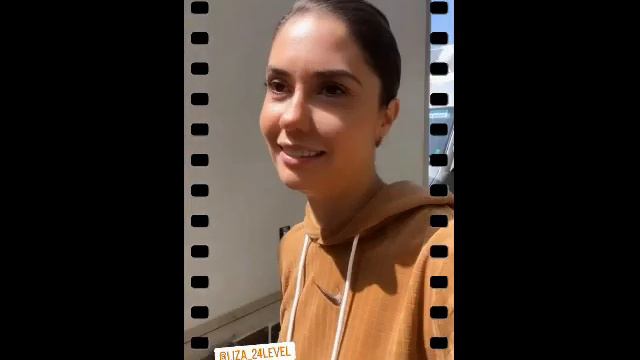 Агата Муцениеце сторис 12.05.2023 смотреть онлайн