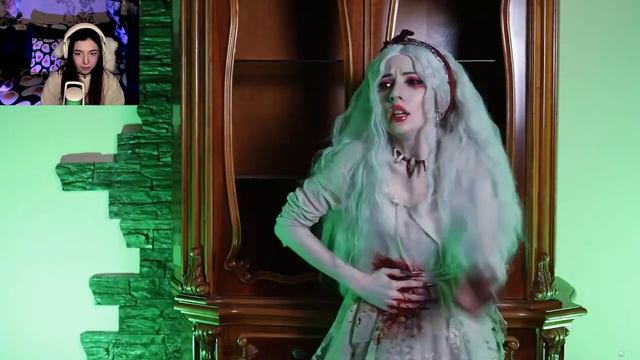 ПЕРВЫЙ РАЗ С ЗАВИДОВОЙ || Кащей Не Бессмертный | реакция смотреть онлайн